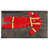 KelTek Coverall 7937S Size 40T