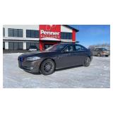 2011 BMW 5 Series 535i Sedan I6, 3 T