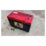 2023 Grp 31S Threaded Post Battery