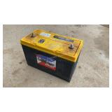 2023 Grp 31S Threaded Post Battery