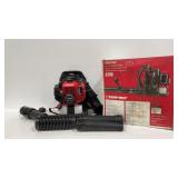Troy Bilt TB51BP Backpack Leaf Blower