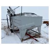 *O/S 14-Ft Stor-King Drill Fill