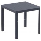 Square Dinning Table (Unused)