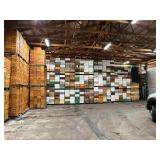 Large Qty Honey Supers (Approx 1000)