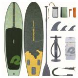 2026 Retrospec Weekender 10'6 Paddleboard (Unused)