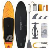 2026 Retrospec Weekender 10'6 Paddleboard (Unused)