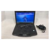 Panasonic Toughbook Laptop - Intel i5 Windows 11