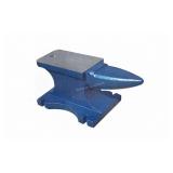 Cast Iron 200lb Anvil (Unused)