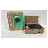 iRobot Roomba 105 Combo Robot Vacuum and Mop