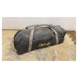 Cabelas Outback Lodge 12x12 Tent