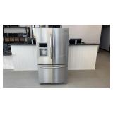Frigidaire Gallery Series 35' Refrigerator