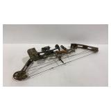 Hoyt VTec XT Archery Bow