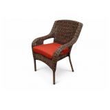 Hampton Bay Patio Dining Chair