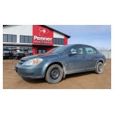 2006 Chevrolet Cobalt LT Sedan I4, 2.2