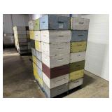 *O/S Bee Keeping: Honey Super, Light Brood (1st)