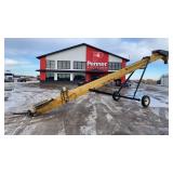 Convey-All TCP-1635 Electric Drive Belt Conveyor