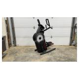 Pro-Form Elliptical Exercise Machine