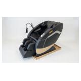 IRMC 8D Full Body Massage Chair (Unused)