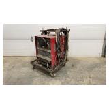 Lincoln Electric Idealarc 250 Arc Welder