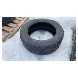 275/55R20 BF Goodrich Tire