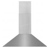 Frigidaire 30 in. SS Wall Mount Range Hood Rt $593