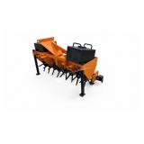 52' Landhonor Core Lawn Aerator 3PTH (Unused)