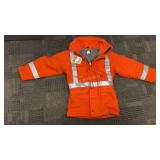KelTek Insulated / Lined Jacket 386S SP