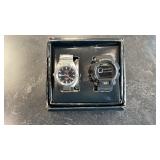 Casio Mens Watch Set