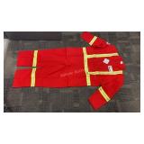 KelTek Coverall 7937S Size 58