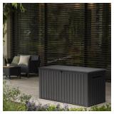 Keter 170G Deck Box Rt.$239.99