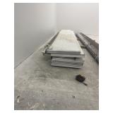 *O/S 16'x12' Insulated Overhead Door