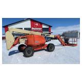 *2003 JLG 600AJ Boom / Man Lift