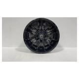 20x10 Fuel Rims w/180mm Spacing 8 Lug w/ Nuts