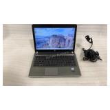 Hp Pro Book Laptop - Intel i3 Windows 11