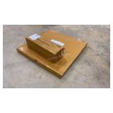 Round Dinning Table (Unused)