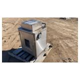 Stainless Steel Smoke House Generator