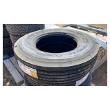 11R22.5 Trailer Tire (Unused)