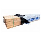 2x8x16 Douglas Fir #3 Lumber / Board (Unused)