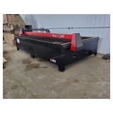 *O/S 2021 Koike Aronson HD CNC Plasma Cutter