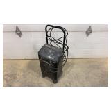 SC1324 200A 12V Auto Charger / Engine Starter