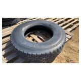 11R22.5 Truck Tractor Drive Tires