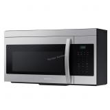Samsung 1.6 cu. ft. SS OTR Microwave