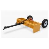 7' Industrias America F07 Tilt Box Blade (Unused)