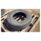 265/70R17 Nokian Tire