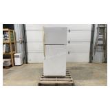 Maytag 18.5 cu/ft Refrigerator 29-5/8' x 67-1/4'