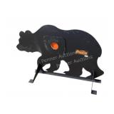 Pabreak Bear Shaped Shooting Target (Unused)