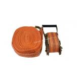 Pabreak 2'X33' 6,000lb Ratchet Tie-Down Strap