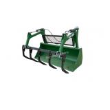 Industrias America 740BG Grapple Bucket