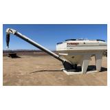 Friesen 240 Seed Express Seed Tender w/ Conveyor