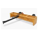 12' Industrias America F12 Box Blade (Unused)